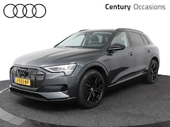 Audi e-tron - 50 quattro Launch edition 71 kWh