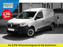 Renault Express - 1.5 dCi 75 Comfort | Navigatie | Airco | Cruise | Camera | Parkeersensoren | incl. Bovag r