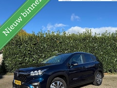 Suzuki S-Cross - 1.4 Boosterjet Select Smart Hybrid