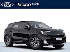 Ford Explorer - Style Standard Range RWD 170 PK 52 kWh | Adaptive Cruise C. | Winter Pack | Memory stoel |