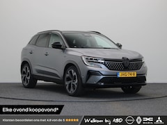 Renault Austral - E-Tech full hybrid 200 techno esprit Alpine | Stoelverwarming | Elektrische voorruitverwar