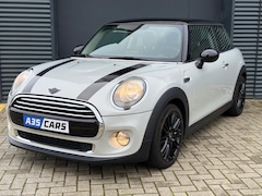 MINI Cooper - 1.5 |KEYLESS|CARPLAY|LEER|CLIMATE|CRUISE