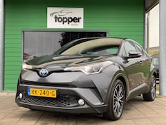 Toyota C-HR - 1.8 Hybrid Active | Automaat | Camera | Cruise Control | Navigatie |