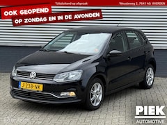 Volkswagen Polo - 1.4 TDI Comfortline Connected Series
