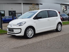 Volkswagen Up! - 1.0 up Edition BlueMotion Airco|Navi|Trekhaak