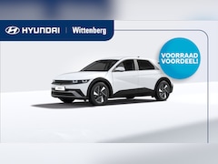 Hyundai IONIQ 5 - Style Limited 84 kWh | Nieuw | Snel leverbaar