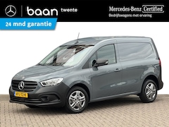 Mercedes-Benz Citan - 108 CDI L1 Pro | Cruise | Airco | Alarmklasse 3 | Certified 24 mnd garantie