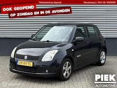 Suzuki Swift - 1.3 GA LPG