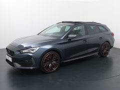 CUPRA Leon Sportstourer - 1.4 e-Hybrid VZ Performance | 245 PK | SoH 97% | Panoramadak | Elek. achterklep | Adaptive
