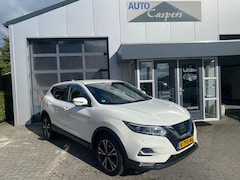 Nissan Qashqai - 1.2 Acenta