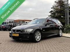 BMW 3-serie Touring - 318i High Executive, M-pakket. Navi