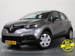 Renault Captur - 0.9 TCe Authentique