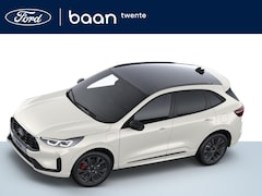 Ford Kuga - 2.5 PHEV 243 PK Sound Edition | Parelmoer wit | Trekhaak wegkl. | B&O Premium | Matrix LED