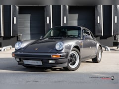 Porsche 911 - 3.2 Coupé NL Auto