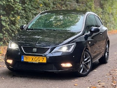SEAT Ibiza SC - 1.2 TDI Style Ecomotive