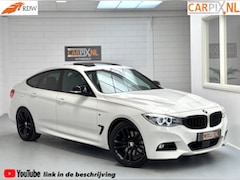 BMW 3-serie Gran Turismo - 335i xDrive M-sport, 306pk, Pano