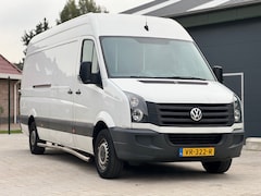 Volkswagen Crafter - 32 2.0 TDI L3H2 BM