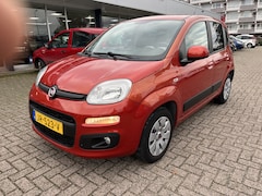 Fiat Panda - 0.9 TwinAir Lounge Automaat klima Nap
