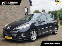 Peugeot 207 SW - 1.6 VTi Première*Airco*Cruise*Panodak
