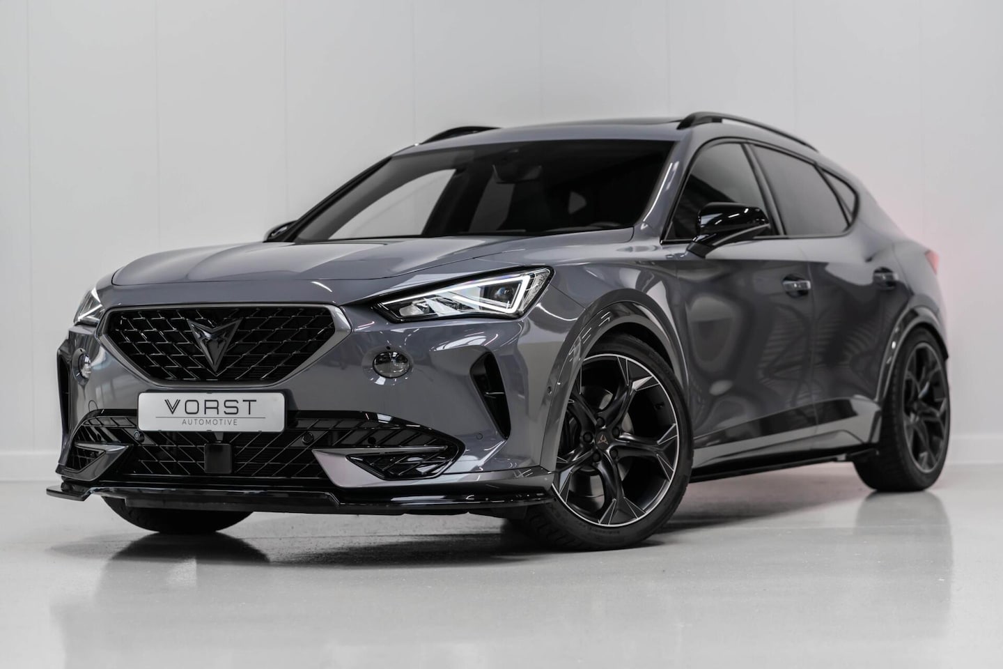 CUPRA Formentor - 2.0 TSI 4DRIVE Beats Pano Camera - AutoWereld.nl