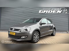 Volkswagen Polo - 1.6 TDI Highline AUTOMAAT