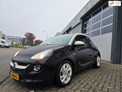 Opel ADAM - 1.2 Glam panodak 2 kleuren Nw apk, Zuinig