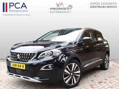 Peugeot 3008 - Allure 130 Pk. met 1.400 Kg Trekvermogen * Achteruitrij Parkeer Camera * 19" L.M. Velgen *