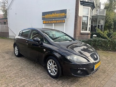SEAT Leon - 1.8 TFSI Businessline High