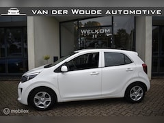 Kia Picanto - 1.0 MPi ComfortLine 2020|Airco|Elekt, pakket