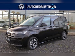 Volkswagen Multivan - 1.5 eHybrid L1 Bulli Edition 4Motion travel assist keyless elektrische achterklep parkeerp