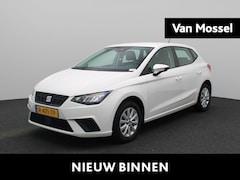 SEAT Ibiza - 1.0 EcoTSI Style | Apple Carplay/Android Auto | Cruise Control | Climate Control |