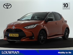 Toyota Yaris - 1.5 Hybrid Executive | Trekhaak |