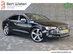 Audi S5 - Sportback 3.0 TFSI S5 | Bang en Olufsen | Cruise | LED | S Line