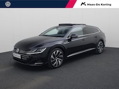 Volkswagen Arteon Shooting Brake - 1.4 TSIeHybrid 160kW/218PK DSG R-Line · Panoramadak · 360°Camera · Apple/Android Car Play