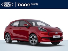 Ford Puma Gen-E - 44 kWh 168 PK | Hoge instap | Automaat | Winter Pack | 17 inch | Full LED |