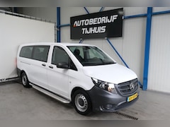 Mercedes-Benz Vito Tourer - 109 BlueTEC Base Extra Lang 9p > Export €12900, - Netto <