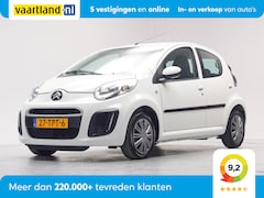 Citroën C1 - 1.0 Tendance Aut. [ Airco 5 DRS ]