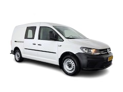 Volkswagen Caddy Maxi - 1.4 TGI L2H1 EcoFuel *CRUISE | PDC | COMFORT-SEATS | RADIO-CD/MP3