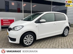 Skoda Citigo - 1.0 Ambition / Cruise control / Airco