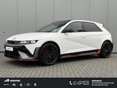 Hyundai IONIQ 5 - N AWD 84 kWh Vision / UNIEK / Panoramadak / Custom 21 Inch / Stoel- & Stuurverwarming / Cl