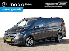Mercedes-Benz Vito - 114 L DC | LED | Cruise | Camera | Trekhaak | Navi | Certified 24 mnd garantie