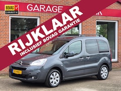 Citroën Berlingo - 1.6 VTi Feel Multispace 98PK 5drs clima, cruise, pdc, camera, elektr.ramen RIJKLAAR
