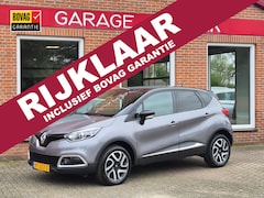 Renault Captur - 0.9 TCe Dynamique 90PK 5drs clima, cruise, navi, keyless, pdc, lmv RIJKLAAR