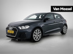 Audi A1 Sportback - 30 TFSI epic 116 PK | Apple Carplay | Android Auto | Keyless | Cruise Control | Parkeersen