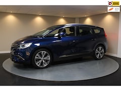 Renault Grand Scénic - 1.2 TCe Zen 7p. *Distr.ketting VV* Trekhaak|Cruise|7 Persoons