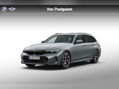 BMW 3-serie Touring - 330e | M Sport Pro | Innovation Pack | Comfort Pack | Trekhaak