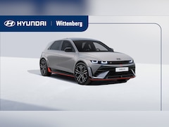 Hyundai IONIQ 5 - N Vision AWD 84 kWh | Nieuw | 650pk | Snel leverbaar