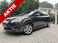 Ford Grand C-Max - 1.0 Edition Plus / Navi. / Camera / Nieuwe Distributie