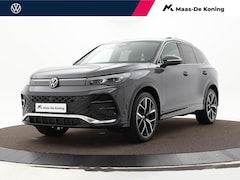 Volkswagen Tiguan - 1.5 eTSI 150pk DSG R-Line Business · Leder + Elektrische stoelen · Keyless · 360 Camera ·