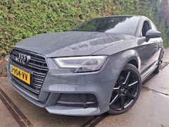 Audi A3 Sportback - 35 TFSI CoD Design Pro Line Plus